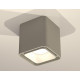 Накладной светильник Ambrella Light Techno XS7842001 (C7842, N7701)