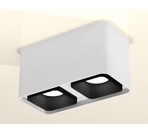 Накладной светильник Ambrella Light Techno XS7850002 (C7850, N7702)