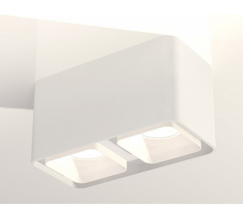 Потолочный светильник Ambrella Light Techno Spot XS7850021 (C7850, N7755)