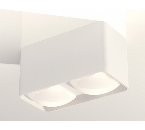 Потолочный светильник Ambrella Light Techno Spot XS7850022 (C7850, N7756)