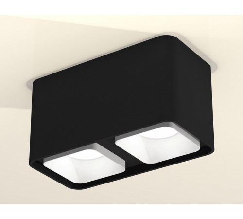 Накладной светильник Ambrella Light Techno XS7851001 (C7851, N7701)