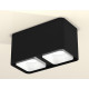 Накладной светильник Ambrella Light Techno XS7851001 (C7851, N7701)