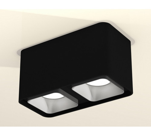 Накладной светильник Ambrella Light Techno XS7851003 (C7851, N7703)