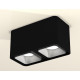 Накладной светильник Ambrella Light Techno XS7851003 (C7851, N7703)