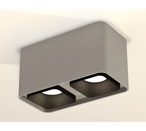 Накладной светильник Ambrella Light Techno XS7852002 (C7852, N7702)