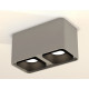 Накладной светильник Ambrella Light Techno XS7852002 (C7852, N7702)