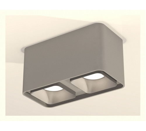 Накладной светильник Ambrella Light Techno XS7852003 (C7852, N7703)