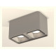 Накладной светильник Ambrella Light Techno XS7852003 (C7852, N7703)