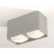 Потолочный светильник Ambrella Light Techno Spot XS7852011 (C7852, N7756)