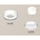 Потолочный светильник Ambrella Light Techno Spot XS8101001 (C8101, N8112)
