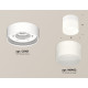 Потолочный светильник Ambrella Light Techno Spot XS8101016 (C8101, N8402)