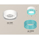 Потолочный светильник Ambrella Light Techno Spot XS8101033 (C8101, N8488)