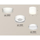 Потолочный светильник Ambrella Light Techno Spot XS8101045 (N8901, C8101, N8112)