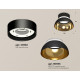 Накладной светильник Ambrella Light Techno spot (C8102, N8145) XS8102036
