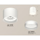 Потолочный светильник Ambrella Light Techno Spot XS8110006 (C8110, N8461)