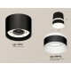 Потолочный светильник Ambrella Light Techno Spot XS8111005 (C8111, N8445)