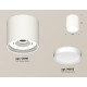 Потолочный светильник Ambrella Light Techno Spot XS8141001 (C8141, N8112)