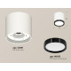 Потолочный светильник Ambrella Light Techno Spot XS8141002 (C8141, N8113)