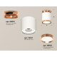 Потолочный светильник Ambrella Light Techno Spot XS8141035 (N8912, C8141, N8126)