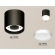 Потолочный светильник Ambrella Light Techno Spot XS8142001 (C8142, N8112)