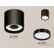 Потолочный светильник Ambrella Light Techno Spot XS8142002 (C8142, N8113)