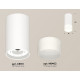 Потолочный светильник Ambrella Light Techno Spot XS8161003 (C8161, N8402)