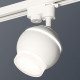 Трековый однофазный светильник Ambrella Light Track System XT1101070 (A2520, C1101, N7160)