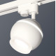 Трековый однофазный светильник Ambrella Light Track System XT1101071 (A2520, C1101, N7165)