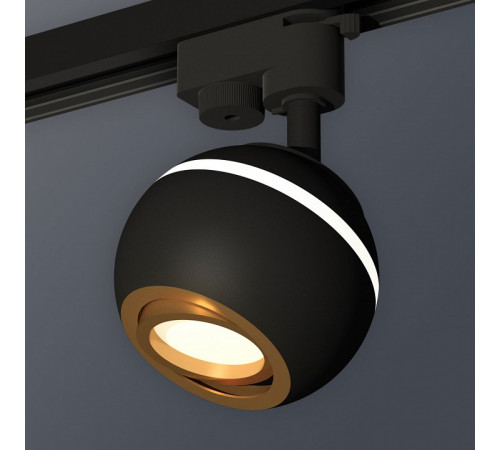 Трековый однофазный светильник Ambrella Light Track System XT1102023 (A2521, C1102, N7004)