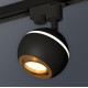 Трековый однофазный светильник Ambrella Light Track System XT1102023 (A2521, C1102, N7004)