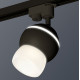 Трековый однофазный светильник Ambrella Light Track System XT1102074 (A2521, C1102, N7177)