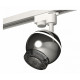 Трековый однофазный светильник с подсветкой Ambrella Light Track System XT1104002 (A2520, C1104, N7192)