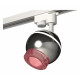 Трековый однофазный светильник с подсветкой Ambrella Light Track System XT1104003 (A2520, C1104, N7193)