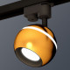 Трековый однофазный светильник Ambrella Light Track System XT1105001 (A2521, C1105, N7021)