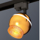 Трековый однофазный светильник Ambrella Light Track System XT1105002 (A2521, C1105, N7195)