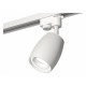 Трековый однофазный светильник Ambrella Light Track System XT1122001 (A2520, C1122, N7110)