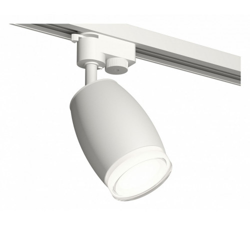 Трековый однофазный светильник Ambrella Light Track System XT1122004 (A2520, C1122, N7160) Трековый однофазный светильник Ambrella Light Track System XT1122004 (A2520, C1122, N7160)