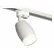Трековый однофазный светильник Ambrella Light Track System XT1122004 (A2520, C1122, N7160)