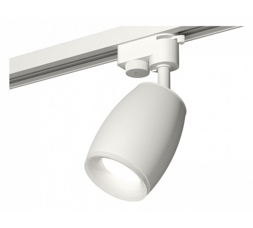 Трековый однофазный светильник Ambrella Light Track System XT1122005 (A2520, C1122, N7165) Трековый однофазный светильник Ambrella Light Track System XT1122005 (A2520, C1122, N7165)