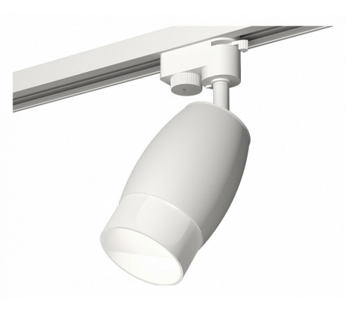Трековый однофазный светильник Ambrella Light Track System XT1122006 (A2520, C1122, N7170) Трековый однофазный светильник Ambrella Light Track System XT1122006 (A2520, C1122, N7170)
