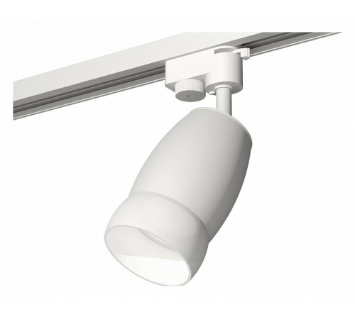 Трековый однофазный светильник Ambrella Light Track System XT1122008 (A2520, C1122, N7177)