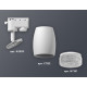 Трековый однофазный светильник Ambrella Light Track System XT1122020 (A2520, C1122, N7191)