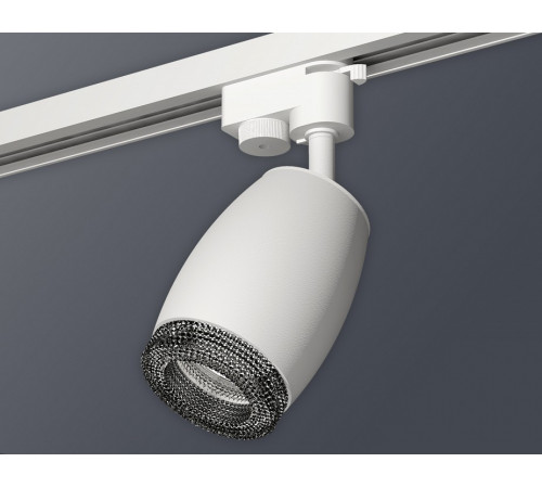 Трековый однофазный светильник Ambrella Light Track System XT1122021 (A2520, C1122, N7192)