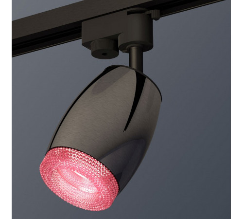 Трековый однофазный светильник Ambrella Light Track System XT1123006 (A2521, C1123, N7193) Трековый однофазный светильник Ambrella Light Track System XT1123006 (A2521, C1123, N7193)
