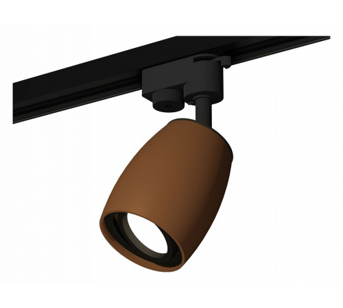 Трековый однофазный светильник Ambrella Light Track System XT1124002 (A2521, C1124, N7002)