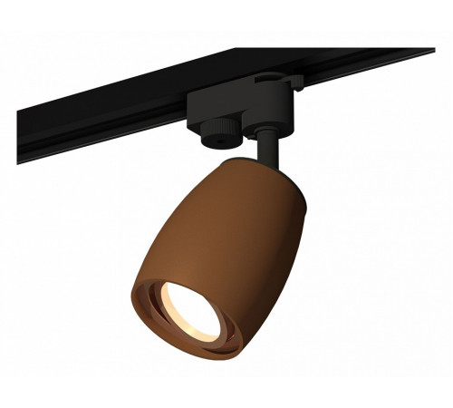 Трековый однофазный светильник Ambrella Light Track System XT1124005 (A2521, C1124, N7005)