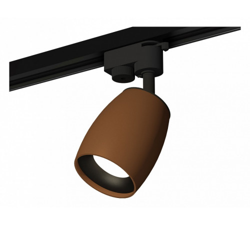 Трековый однофазный светильник Ambrella Light Track System XT1124031 (A2521, C1124, N7011)