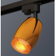 Трековый однофазный светильник Ambrella Light Track System XT1125006 (A2521, C1125, N7195)