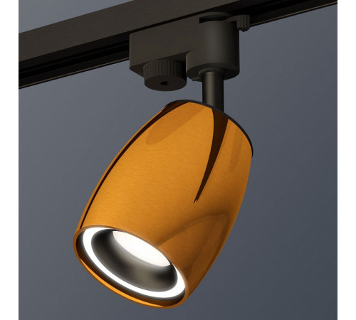 Трековый однофазный светильник Ambrella Light Track System XT1125010 (A2521, C1125, N7111)