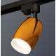 Трековый однофазный светильник Ambrella Light Track System XT1125013 (A2521, C1125, N7165)